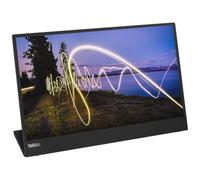 Lenovo ThinkVision M15 LED display 39,6 cm (15.6") 1920 x 1080 Pixel Full HD Nero