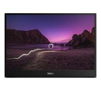 Lenovo Monitor portatile ThinkVision M16 da 16 - 64BFUAT1WL