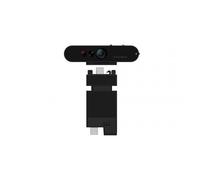 Lenovo ThinkVision MC60 [S] webcam 1920 x 1080 Pixel USB 2.0 Nero (ThinkVision M
