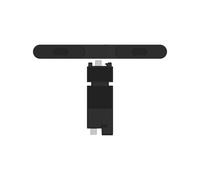 Lenovo ThinkVision MS30 Soundbar Nero 2.0 Canali 4 W Wired 256 mm