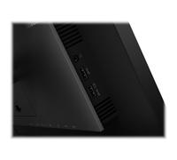 Lenovo ThinkVision P24h-2L 24 Schermo piatto (tft/lcd) 60,5 62B2GAR1WW