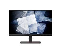 Lenovo ThinkVision P24h-2L 60,5 cm (23.8') 2560 x 1440 Pixel Quad HD LED Nero