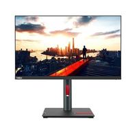 Lenovo ThinkVision P24h-30 LED display 60,5 cm [23.8] 2560 x 1440 Pixel Quad HD Nero (P24H-30 23.8IN QHD IPS - 2560X1440 16:9 1000:1 300 NITS 4)