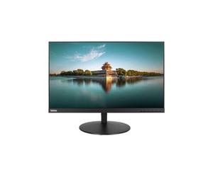 Lenovo - ThinkVision P24q-20 - Monitor a L PN: 61F5GAR1EU - 5648765