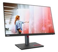 Lenovo THINKVISION P24Q-30 HDMI DP BLK 4MS 23.8IN 2560X1440 1000:1