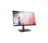 Monitor Lenovo 23,8″ 2560x1440 60Hz IPS HDR10 USB-C VESA sRGB 99% Low Blue Light