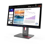 Monitor Lenovo 64B2GAT1EU Quad HD 23,8"
