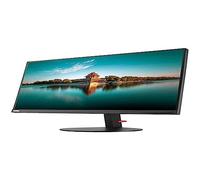 Lenovo ThinkVision P27h-10 - Monitor QHD IPS Type-C da 27,0"