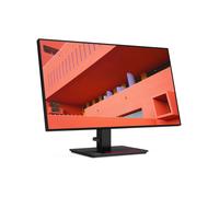 Lenovo ThinkVision P27h-20 Monitor PC 68,6 cm (27") 2560 x 1440 Pixel Quad HD LED Nero