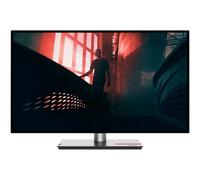 LENOVO ThinkVision P27h-30 27inch 2560x1440 IPS 16:9 350cd/m2 HDMI DP USB Hub