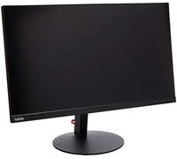 Lenovo ThinkVision P27h LED display 68,6 cm (27") Quad HD Nero