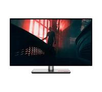 Lenovo ThinkVision P27q-30 LED display 68,6 cm (27") 2560 x 1440 Pixel Quad HD Nero