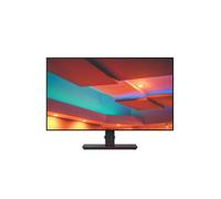 Lenovo ThinkVision P27q-30 LED display 68,6 cm (27") 2560 x 1440 Pixel Quad HD Nero