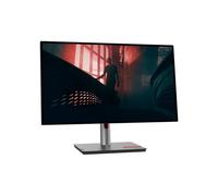 Lenovo ThinkVision P27q-30 LED display 68,6 cm [27] 2560 x 1440 Pixel Quad HD Nero (ThinkVision P27q-30 27 QHD Monitor. WARRANT NEW
