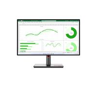 Lenovo ThinkVision P27q-30 LED display 68,6 cm (27") 2560 x 1440 Pixel Quad HD Nero