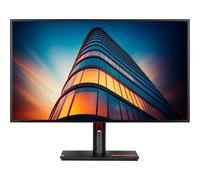 Lenovo ThinkVision P27q-30 LED display 68,6 cm (27") 2560 x 1440 Pixel Quad HD Nero