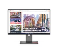 Lenovo ThinkVision P27QD-40 LED display 68,6 cm (27 ) 2560 x 1440 Pixel Quad HD Nero - Nouvo