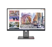 Lenovo ThinkVision P27QD-40 Monitor (Lenovo ThinkVision P27QD-40 QHD/IPS 27'' US