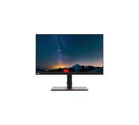 Lenovo ThinkVision P27u-20 Monitor PC 68,6 cm (27") 3840 x 2160 Pixel 4K Ultra HD LED Nero