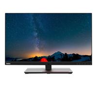 Lenovo thinkvision p27u-20 68,6cm (27") 4k uhd 16:9 monitor dp/hdmi...