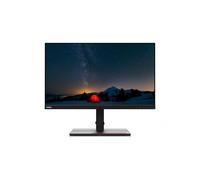 Lenovo ThinkVision P27u-20 Monitor (P27U-20 27.0 4K UHD WVA 16:9 - 400CD/M L/T/P