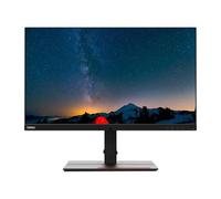 Lenovo ThinkVision P27u-20 Monitor PC 68,6 cm (27") 3840 x 2160 Pixel 4K Ultra HD LED Nero