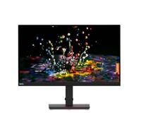 Lenovo ThinkVision P32p-20 62A2GAR2US Monitor LED 4K UHD 2160p, nero