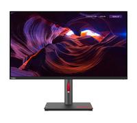 Monitor Lenovo ThinkVision P32p-30 LED display 80 cm (31.5") 3840 x 2160 Pixel 4K Ultra HD Nero [63D1RAT1EU]