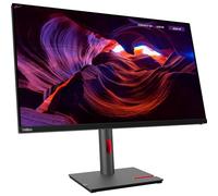 Monitor antiriflesso Lenovo 31,5″ 4K UHD 60Hz IPS Thunderbolt 4 KVM