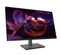 Lenovo ThinkVision P32p-30 80 cm (31.5") 3840 x 2160 Pixel 4K Ultra HD LED Nero