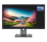 Lenovo ThinkVision P32UD-40 Monitor LED 32" 4K Ultra HD IPS 120 Hz 3840 x 2160 [EEK: E]