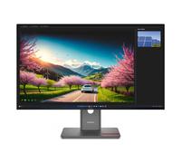 Lenovo ThinkVision P32UD-40 Monitor PC 80 cm (31.5") 3840 x 2160 Pixel 4K Ultra HD LCD Nero [64A8GAT2EU]