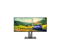Lenovo ThinkVision P34WD-40 monitor LED