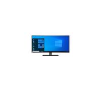 Lenovo ThinkVision P40w-20 100,8 cm (39,7") 5120 x 2160 pixel 5K Ultra HD LED Nero