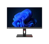 Lenovo ThinkVision S22i-30 54,6 cm (21,5 ) 1920 x 1080 pixel Full HD LCD Flat Panel PC Monitor Nero, Grigio - Nouvo