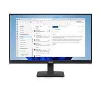 Lenovo Monitor 23,8" ( IPS 1920x1080 FULL HD 100Hz ) THINKVISION S24 4e Raven