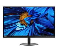 Lenovo ThinkVision S24e LED display 60,5 cm (23.8") Full HD Nero