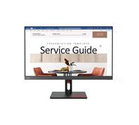 Lenovo Monitor ThinkVision S24i-30 23,8 FHD - 63DEKAT3EU