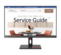 Lenovo Monitor ThinkVision S24i-30 23,8 FHD - 63DEKAT3EU