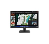 Lenovo Monitor 27 LED Ips 16:9 FHD 6MS 100hz 300 Cdm, VGA/Hdmi, S27-4E 64bekat1eu