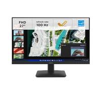 Lenovo ThinkVision S27-4e Monitor 27" IPS 100Hz Full HD 6ms HDMI/VGA