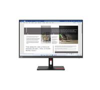 Lenovo ThinkVision S27i-30 Monitor PC 68,6 cm (27") 1920 x 1080 Pixel Full HD LED Grigio