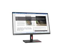 Lenovo ThinkVision S27i-30 LED display 68,6 cm [27] 1920 x 1080 Pixel Full HD Grigio (Lenovo ThinkVision S27i-30) - Nouvo