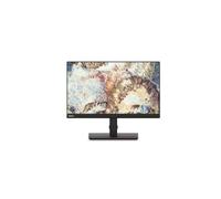 Lenovo ThinkVision T22i-20 54,6 cm (21.5") 1920 x 1080 Pixel Full HD LED Nero