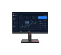 Lenovo Monitor ThinkVision T22i-30 21,5 FHD - 63B0MAT6EU