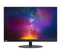 Lenovo ThinkVision T23d LED display 57,1 cm (22.5") WUXGA Nero