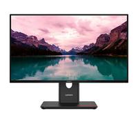 Lenovo Monitor ThinkVision T24-40 FHD 23,8 - 64A4MATXEU