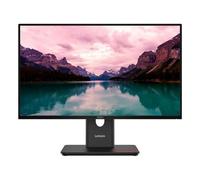 Lenovo ThinkVision T24-40 Monitor (T24-40 23.8 HDMI/DP/VGA/USB-CBA S)