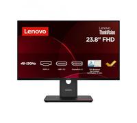 Lenovo ThinkVision T24-40 Monitor (T24-40 23.8 HDMI/DP/VGA/USB-CBA S)