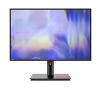 ThinkVision T24d-30 Monitor, Monitor LED Nero, 61 cm (24"), 1920 x 1200 Pixel, Full HD, LED, 6 ms, Nero